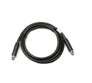 Zebra Netzkabel, 25-103872-02R