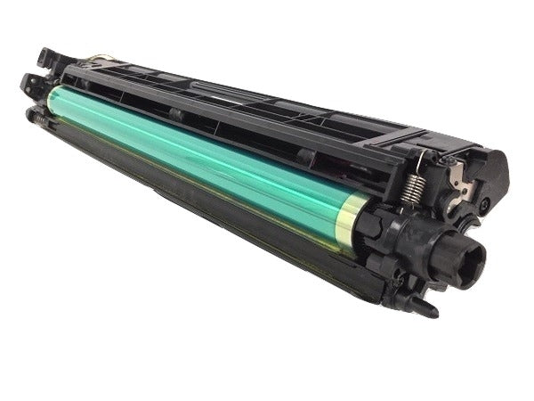 Konica Minolta Photoleitereinheit Cyan A85Y0KD – für Bizhub C227/Bizhub C287 – 90'000 Seiten