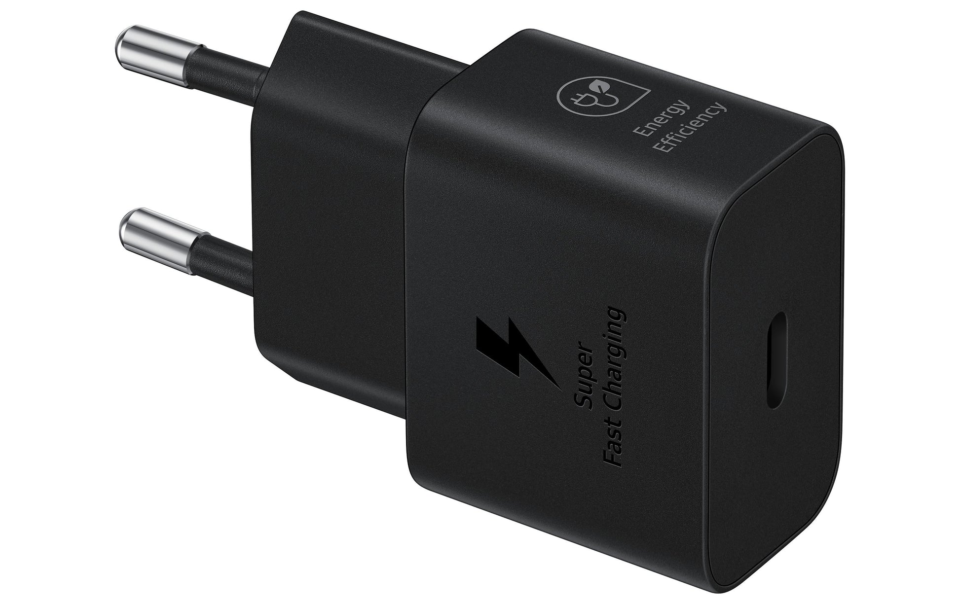 Samsung EP-T2510 Ladegerät – 25 W, 1× USB-C, PPS – für Galaxy S10 5G, A80, A70