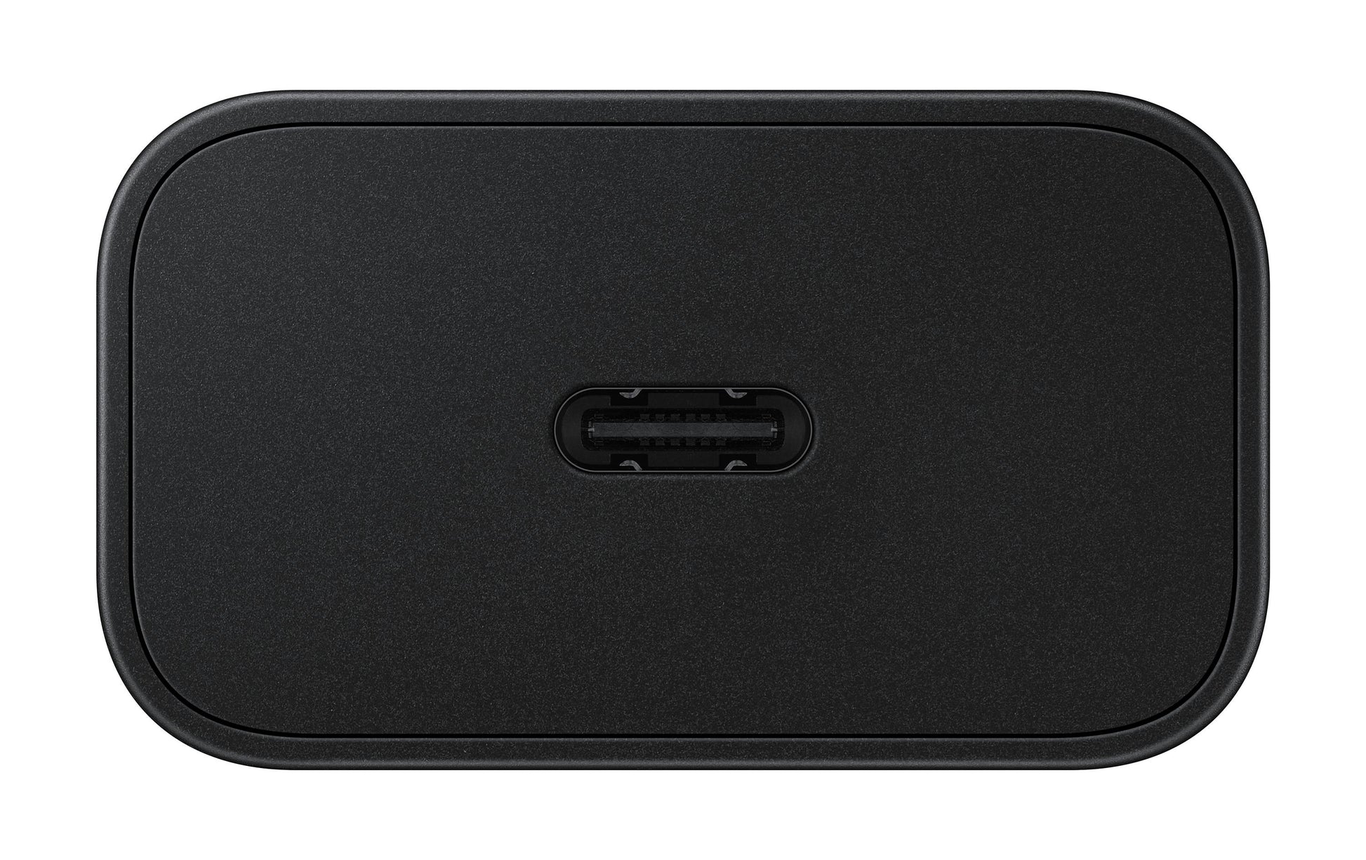 Samsung EP-T2510 Ladegerät – 25 W, 1× USB-C, PPS – für Galaxy S10 5G, A80, A70