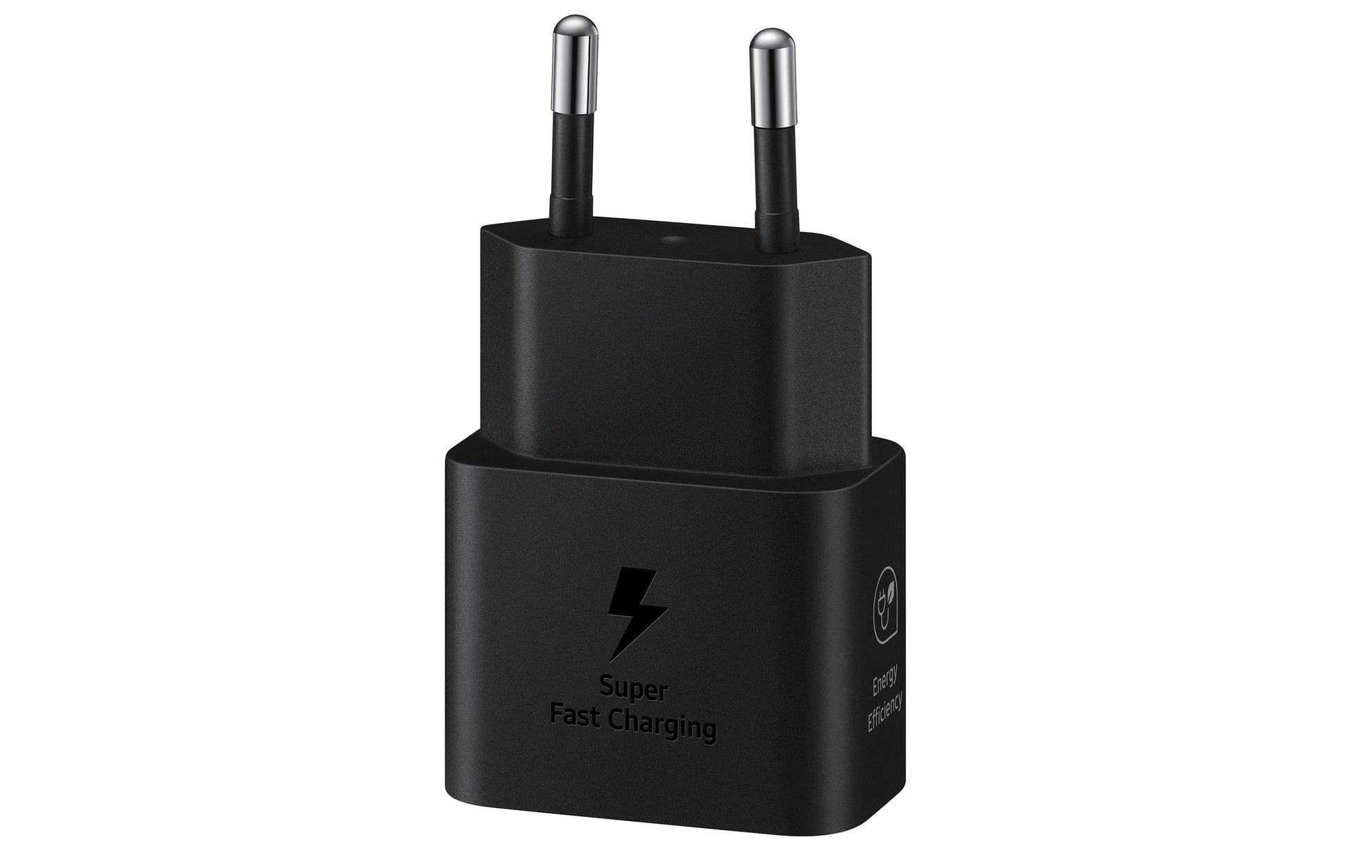 Samsung EP-T2510 Ladegerät – 25 W, 1× USB-C, PPS – für Galaxy S10 5G, A80, A70