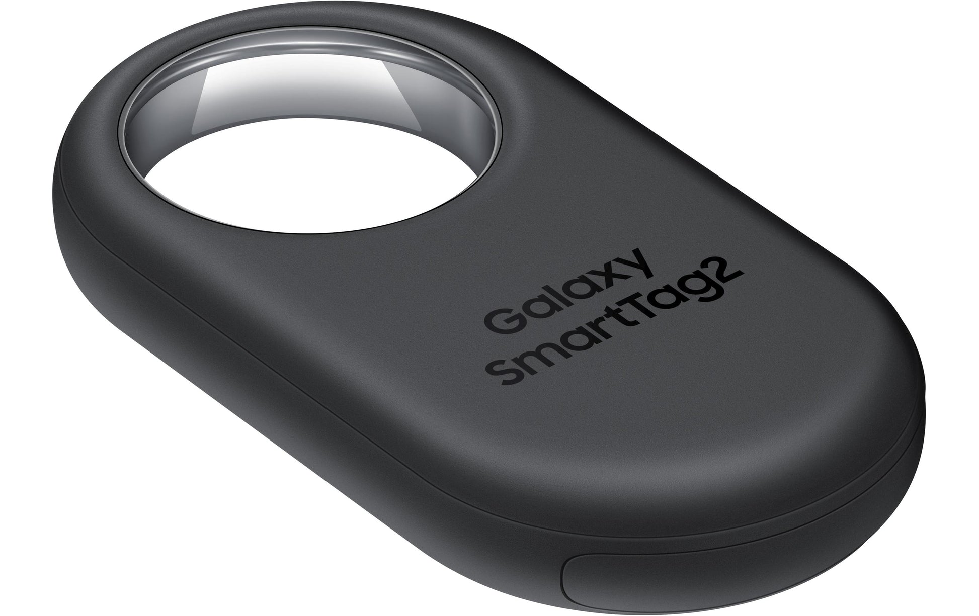 Samsung Galaxy SmartTag2 – Bluetooth-Tracker – IP67, 120 m Reichweite – Graphit