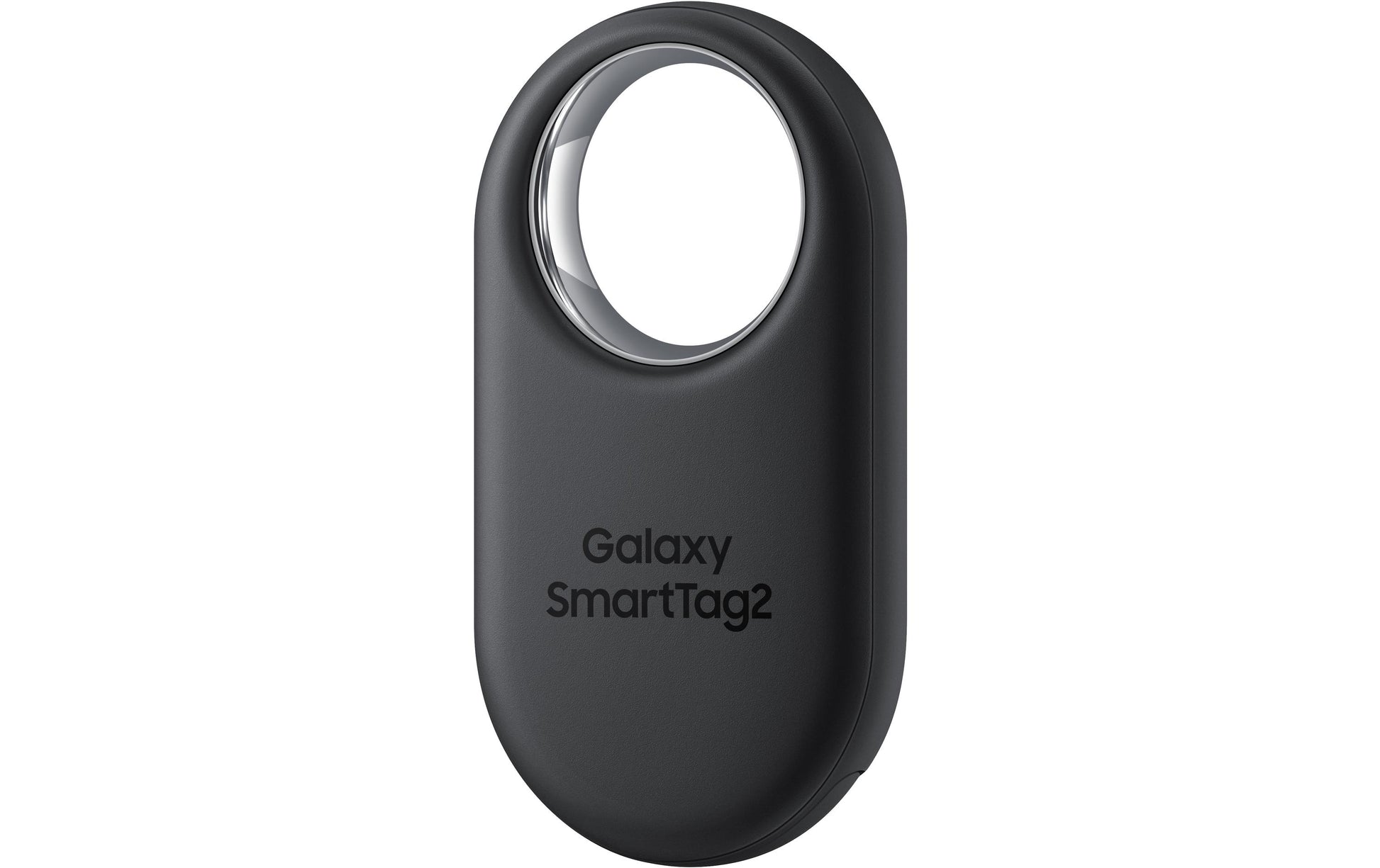 Samsung Galaxy SmartTag2 – Bluetooth-Tracker – IP67, 120 m Reichweite – Graphit