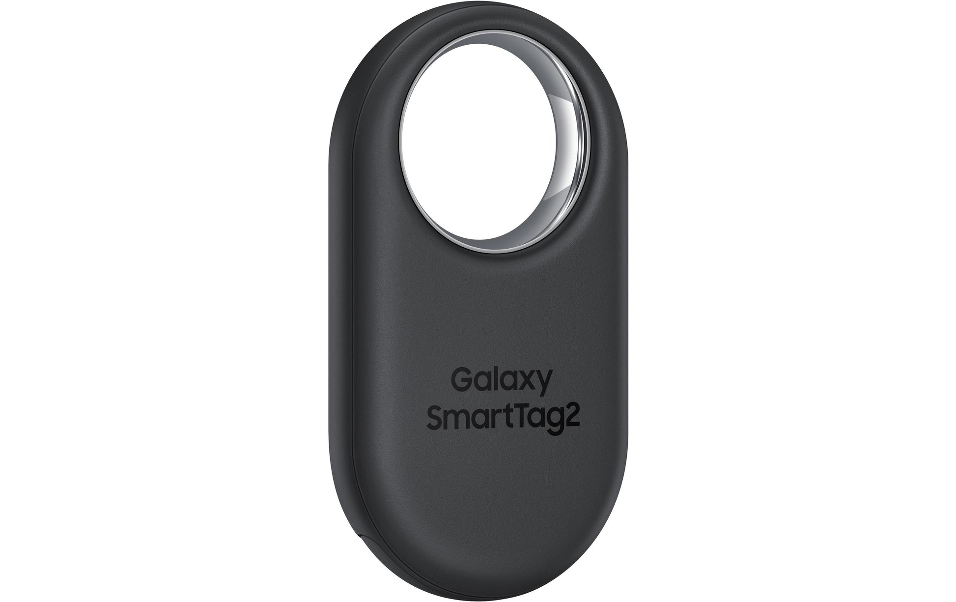 Samsung Galaxy SmartTag2 – Bluetooth-Tracker – IP67, 120 m Reichweite – Graphit