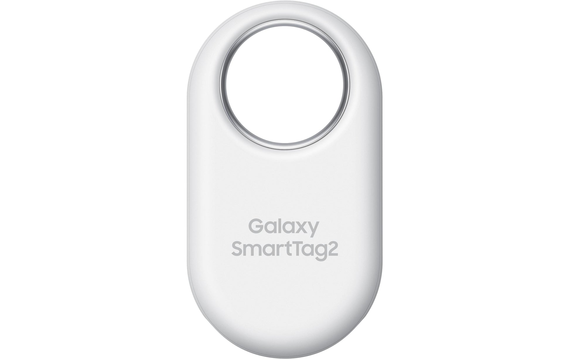 Samsung Finder SmartTag 2 – für Galaxy-Smartphones und -Tablets (Android 8,0+), Samsung SmartThings, 13,8 g