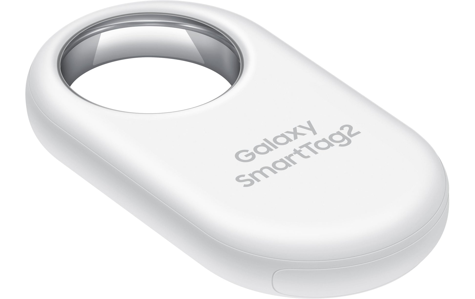 Samsung Finder SmartTag 2 – für Galaxy-Smartphones und -Tablets (Android 8,0+), Samsung SmartThings, 13,8 g