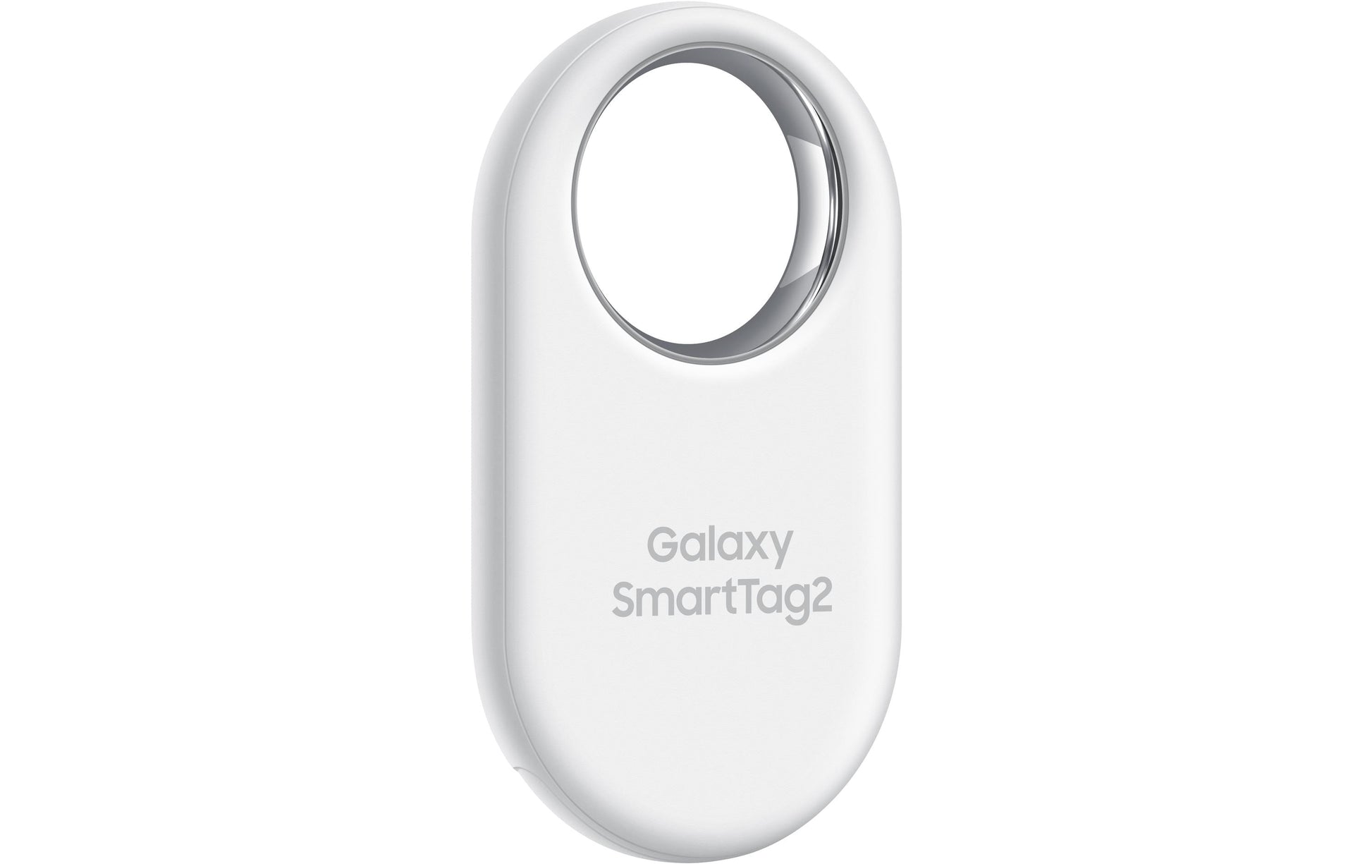 Samsung SmartTag 2 – 220 mAh, für Samsung SmartThings, 28,8 × 52,4 × 8 mm, weiss