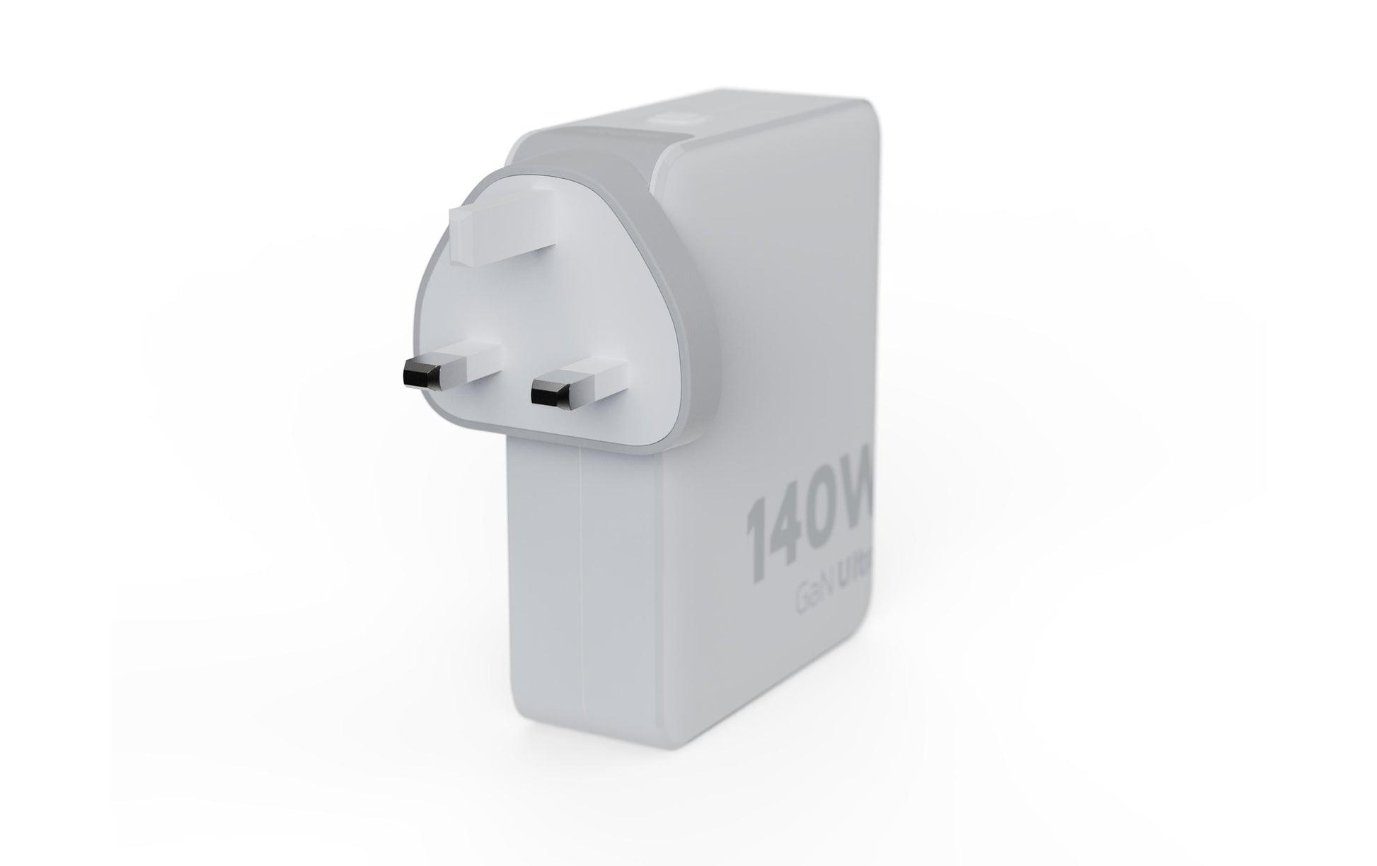 Xtorm Ladegerät – 3× USB-C, 1× USB-A