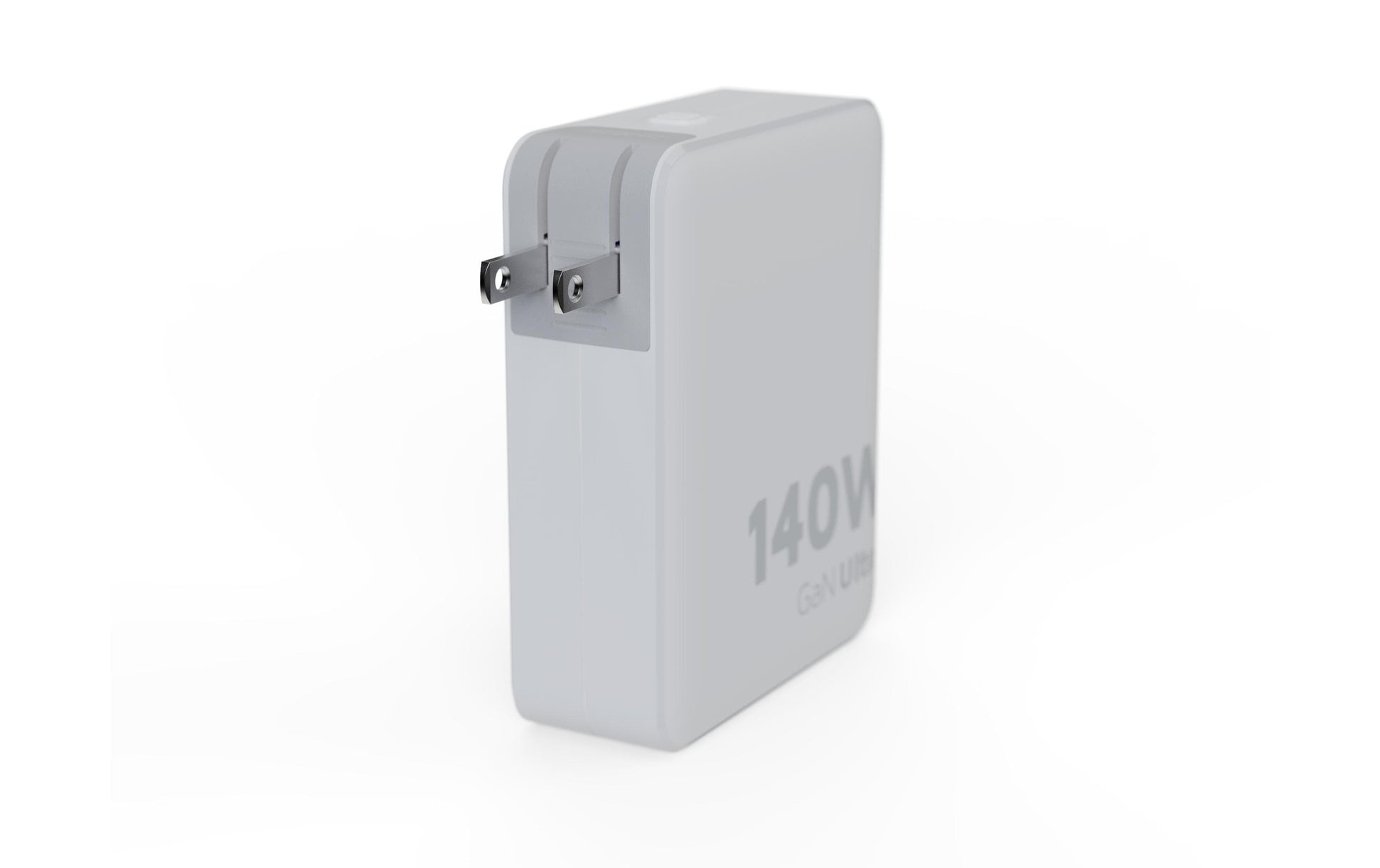 Xtorm Ladegerät – 3× USB-C, 1× USB-A