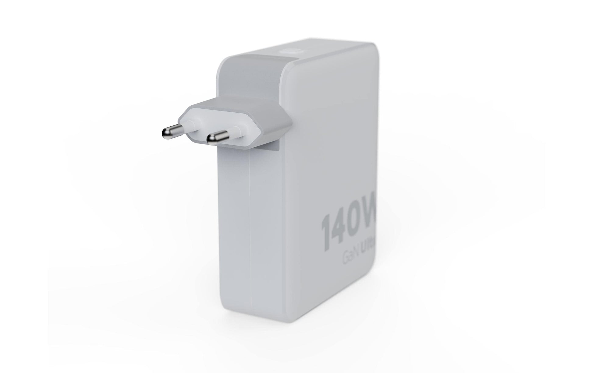 Xtorm Ladegerät – 3× USB-C, 1× USB-A