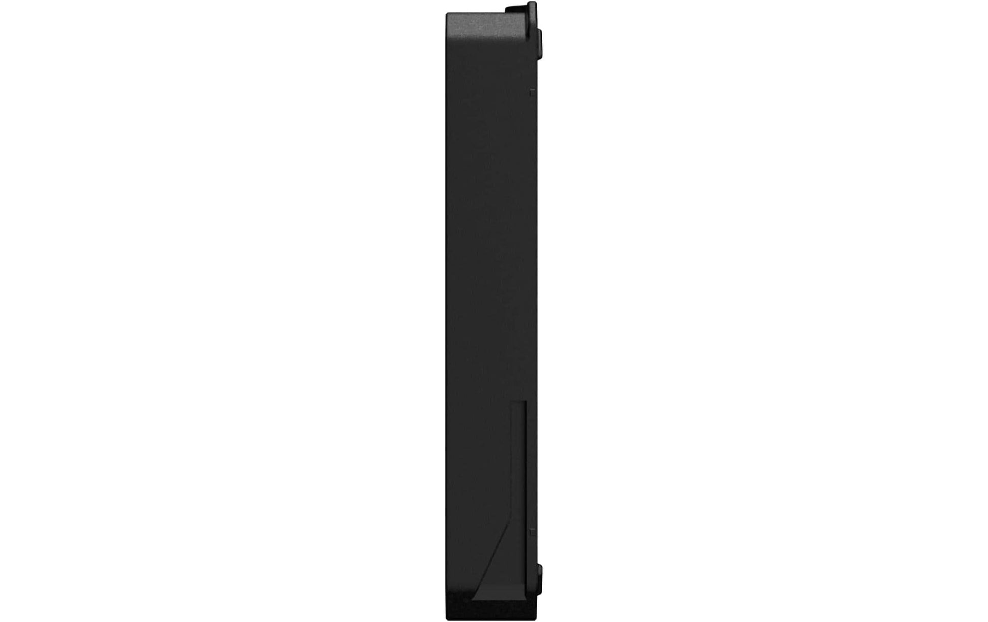 Urban Armor Gear UAG – Powerbank 5000 mAh, PD 5 W, Schwarz