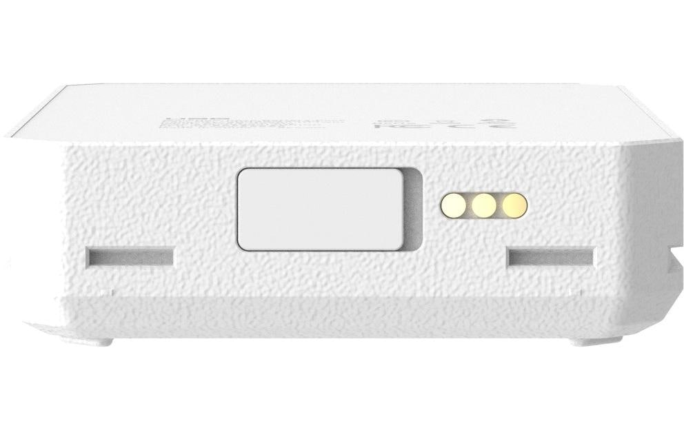 Urban Armor Gear UAG – Powerbank 5000 mAh, PD 5 W, Weiss