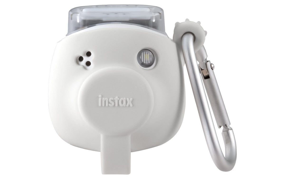 Fujifilm Pal Silikon-Cover – Silikon – für INSTAX PAL – Weiss