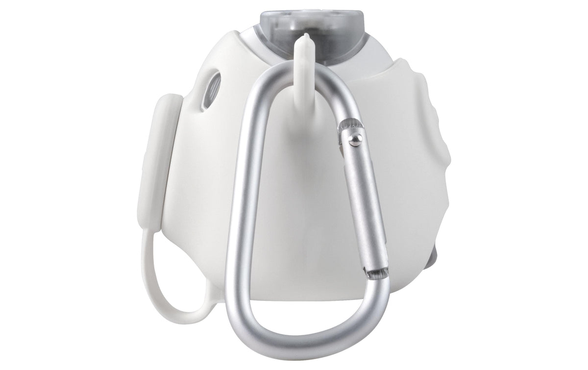 Fujifilm Pal Silikon-Cover – Silikon – für INSTAX PAL – Weiss
