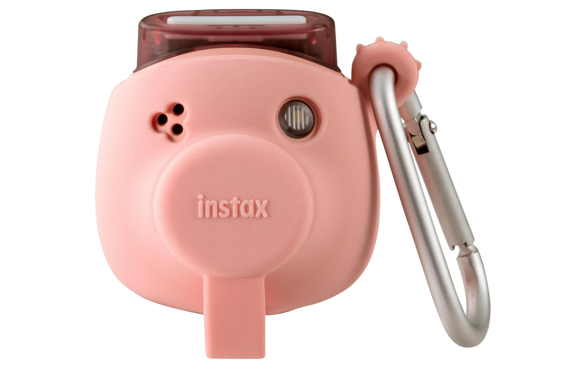 Fujifilm Pal Schutzhülle – Silikon – für INSTAX PAL – Pink