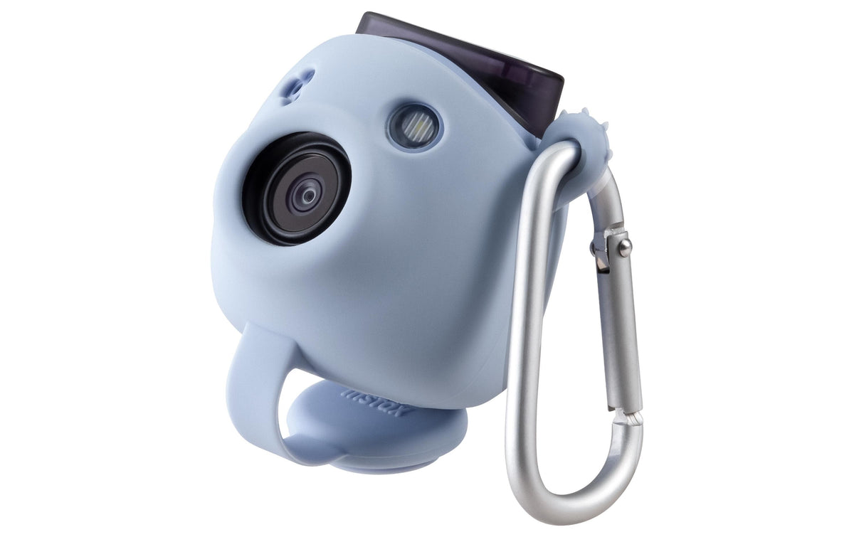 Fujifilm Silikon-Schutzhülle – für INSTAX PAL – Blau