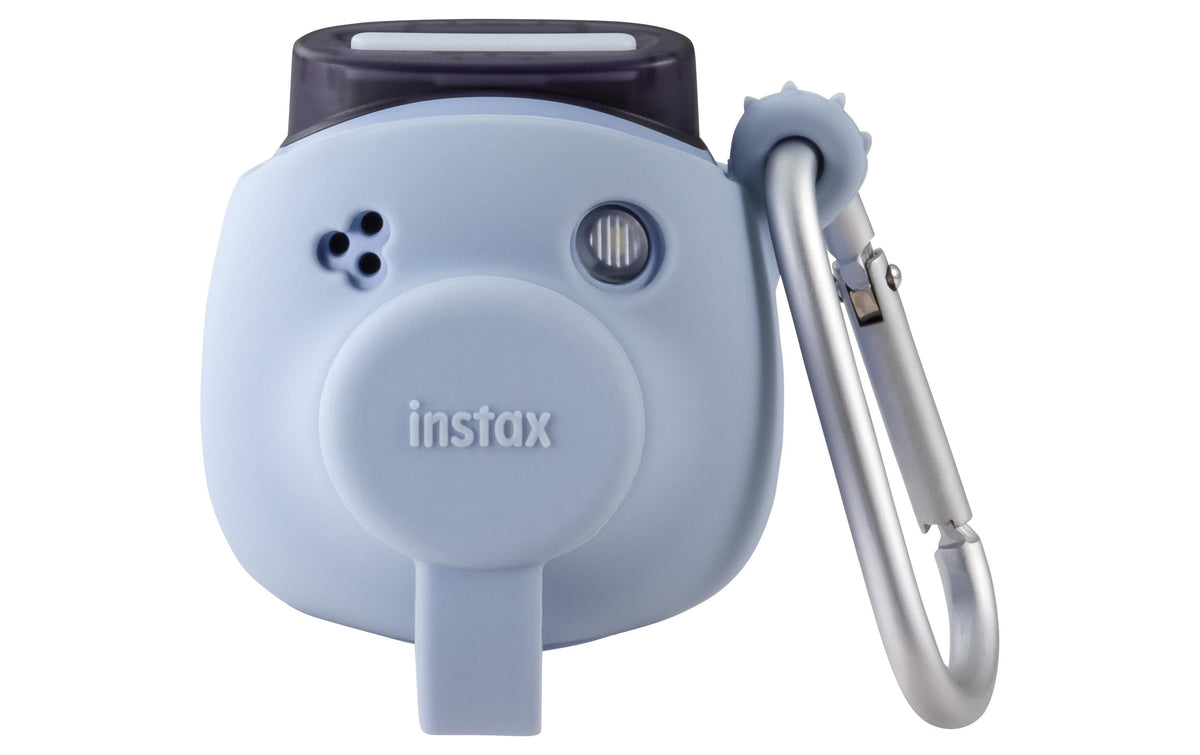 Fujifilm Silikon-Schutzhülle – für INSTAX PAL – Blau
