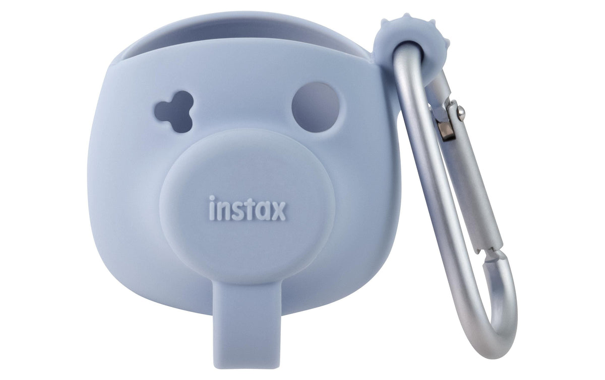 Fujifilm Silikon-Schutzhülle – für INSTAX PAL – Blau
