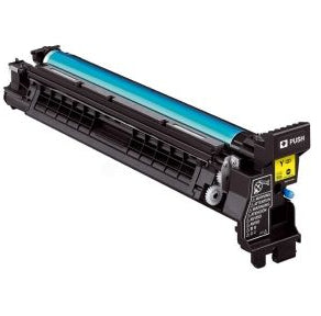 Konica Minolta Original - Bildtrommel - Schwarz - A7U40RD - für Bizhub C258/C308/C368