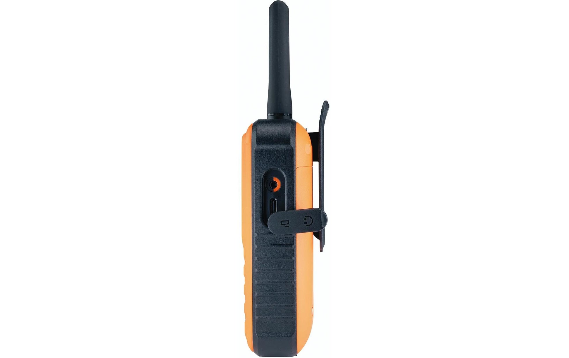 Albrecht Tectalk Float 2 – Funkgerät, PMR Funkgerät, IP67, 16 Kanäle, Reichweite 10 km, 2er-Set