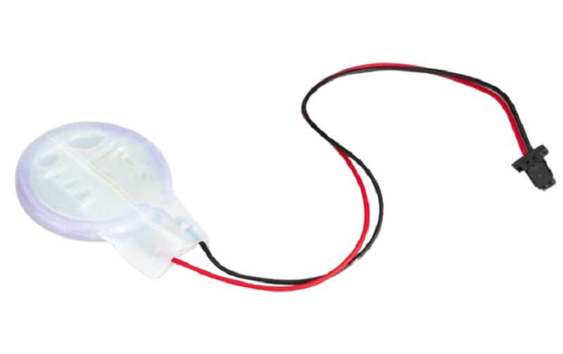 Raspberry Pi Ersatzakku, 3 V – für Raspberry Pi 5
