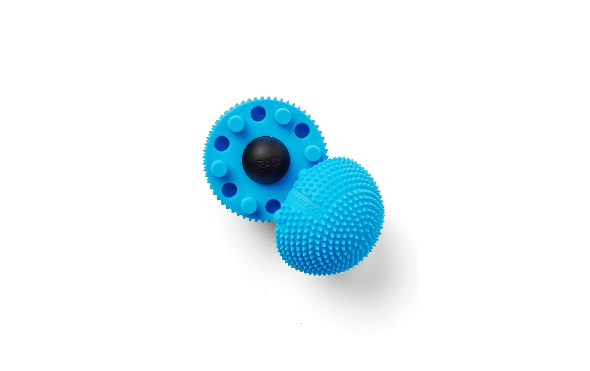 NABOSO Neuro Ball – blau – M/L