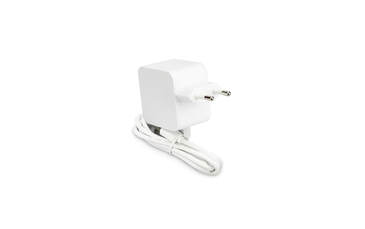 Raspberry Pi SC1152 USB-Ladegerät 27 W – USB-C×1 – PD – Weiss