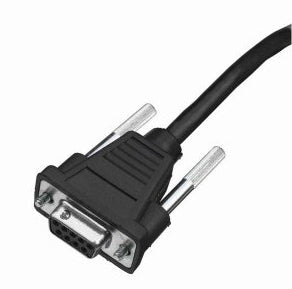 Honeywell RS232-auf-DB9-Kabel 3 m