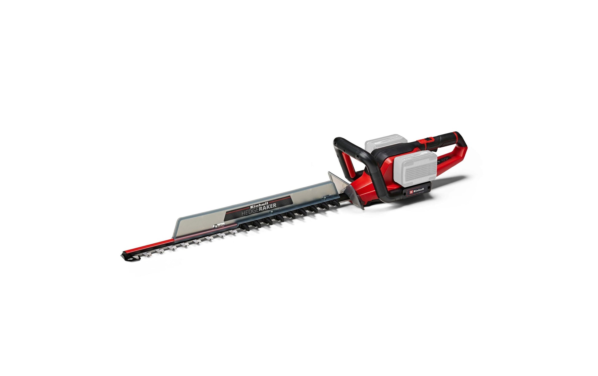 Einhell GE-CH 36/65 Li Akku-Heckenschere – 36 V – Schwertlänge 720 mm – Solo – Power X-Change