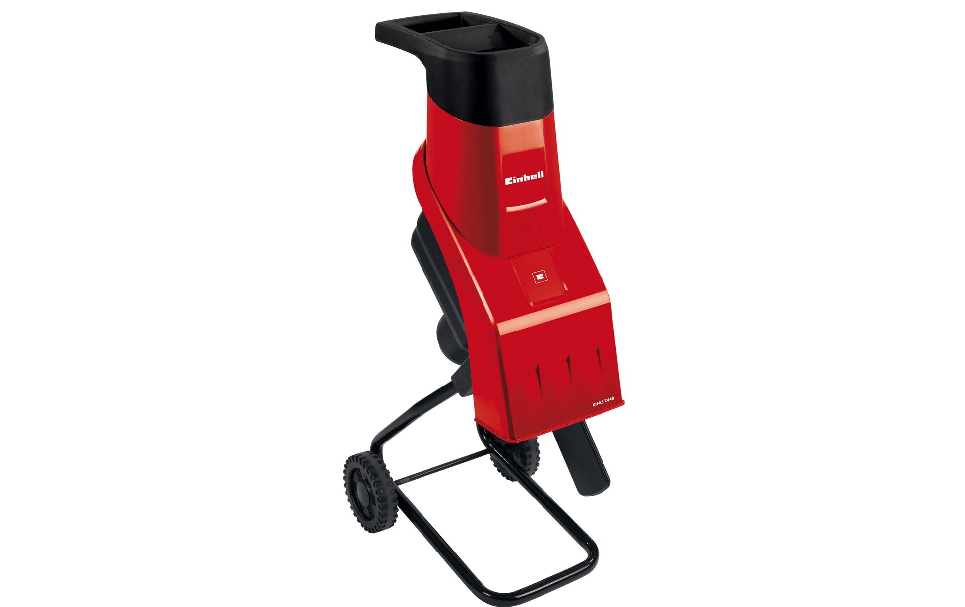 Einhell GH-KS 2440 Elektro-Häcksler – max. Ast-Durchmesser 40 mm