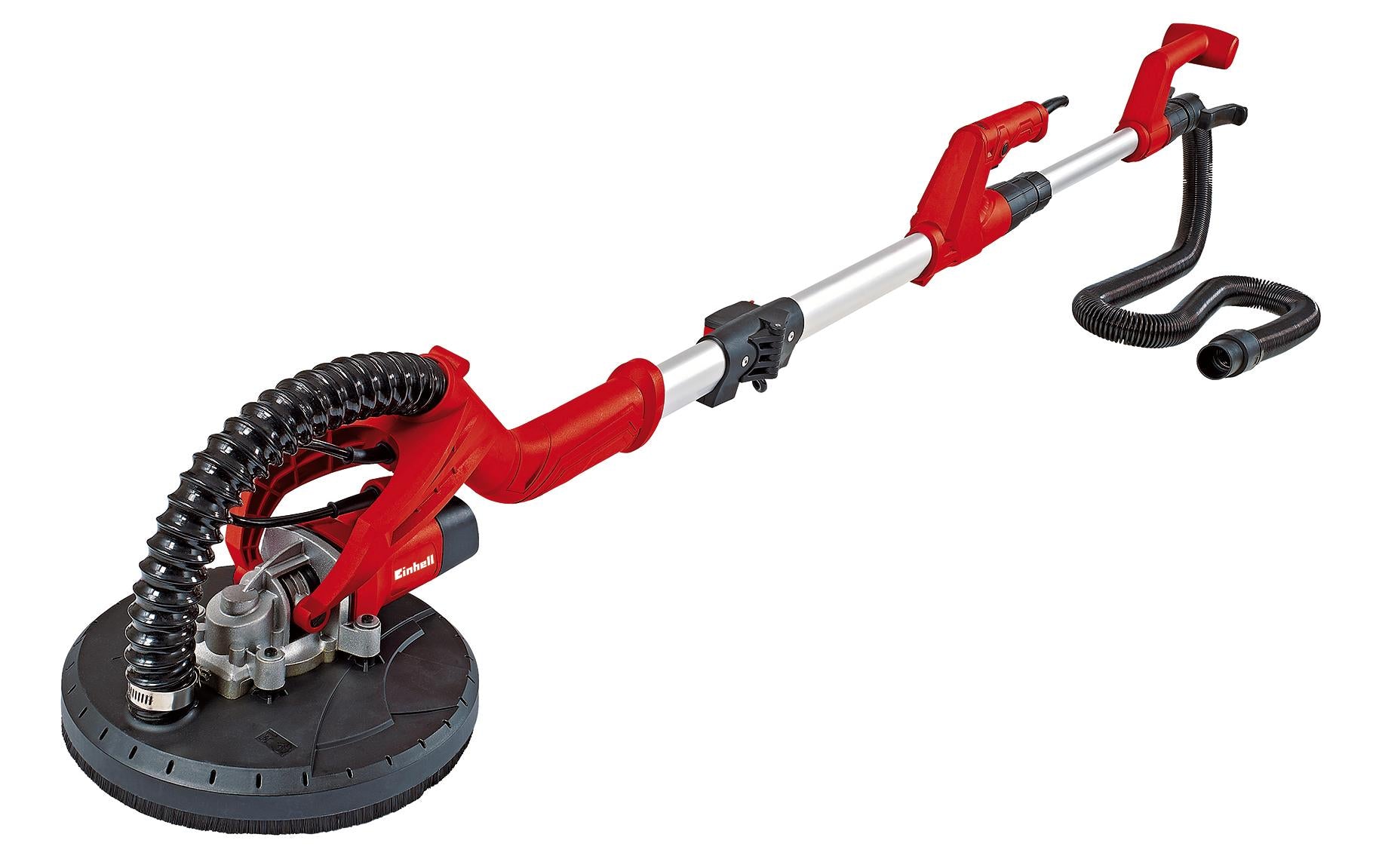Einhell Trockenbauschleifer TC-DW 225 – 600 W – Ø 225 mm