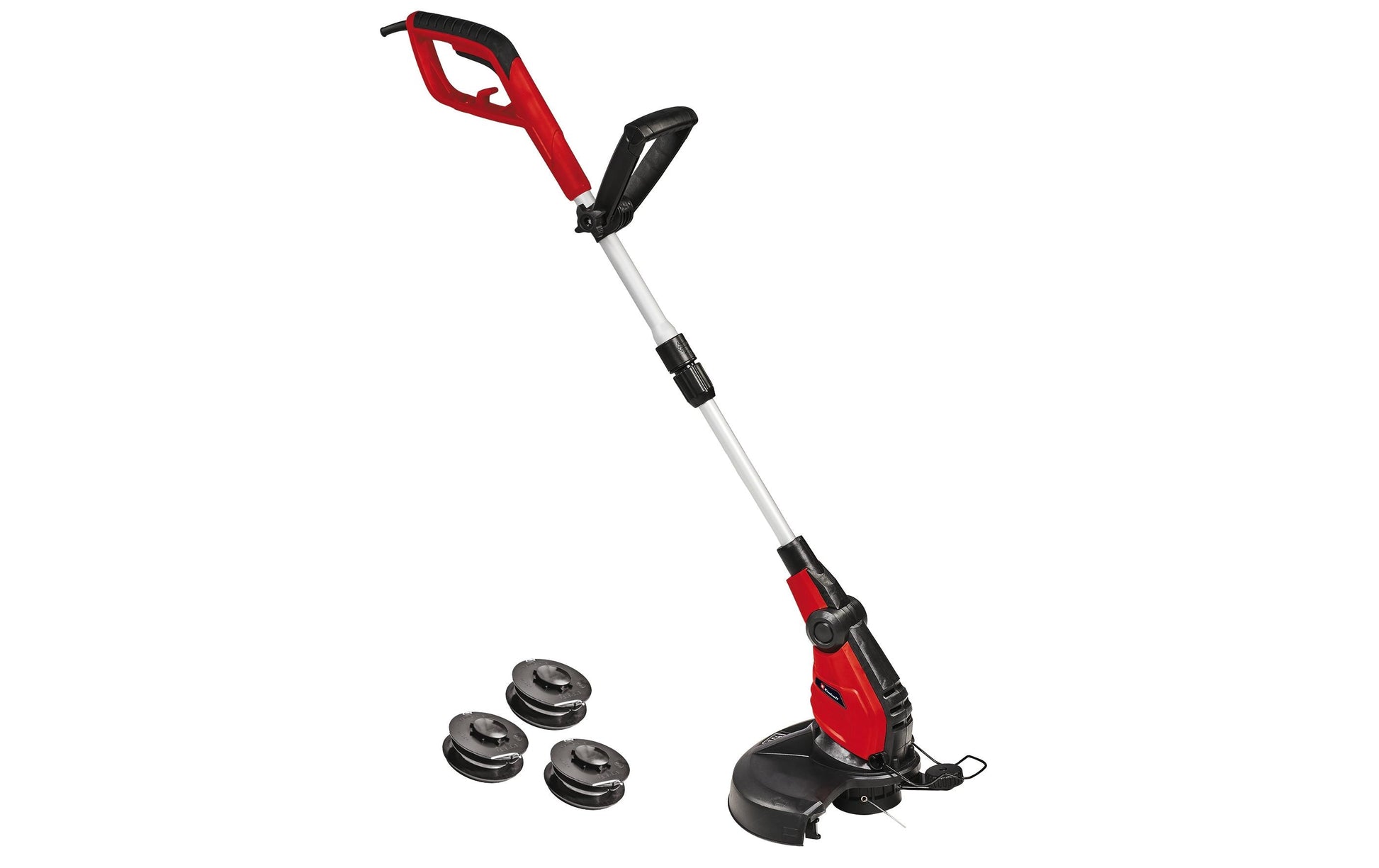 Einhell GC-ET 4530 Rasentrimmer – Netzbetrieb – Schnittbreite 300 mm – Faden
