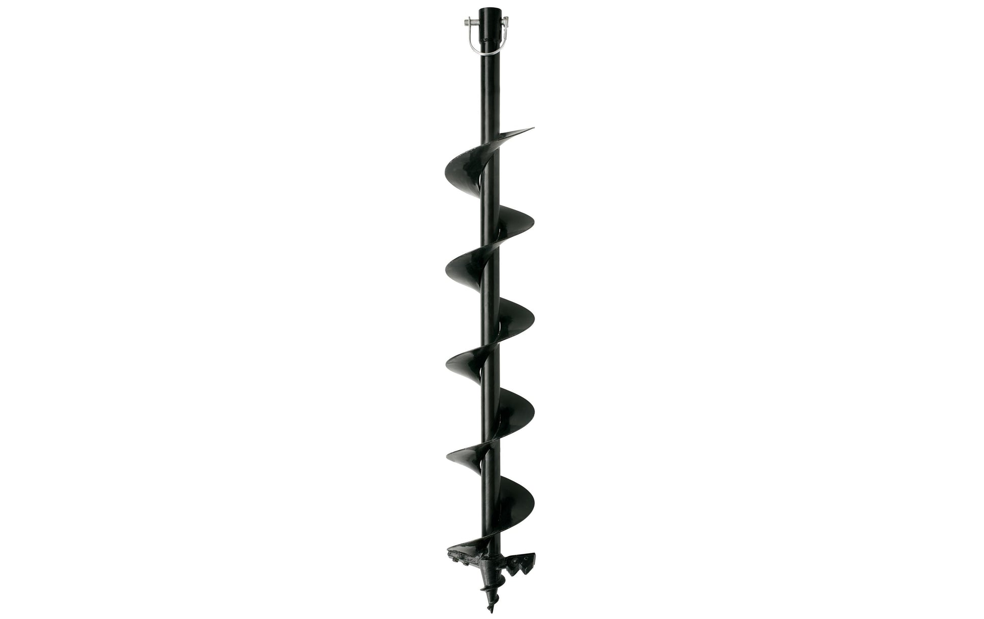 Einhell Erdbohrer 120 mm – für Erde