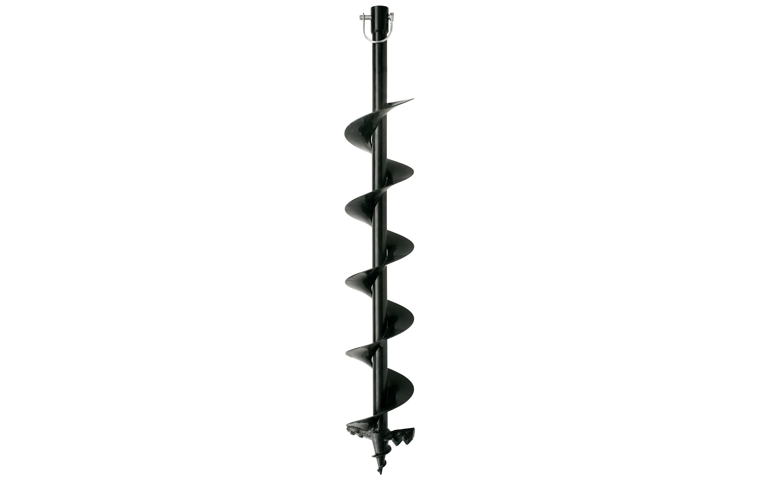 Einhell Erdbohrer 120 mm – für Erde