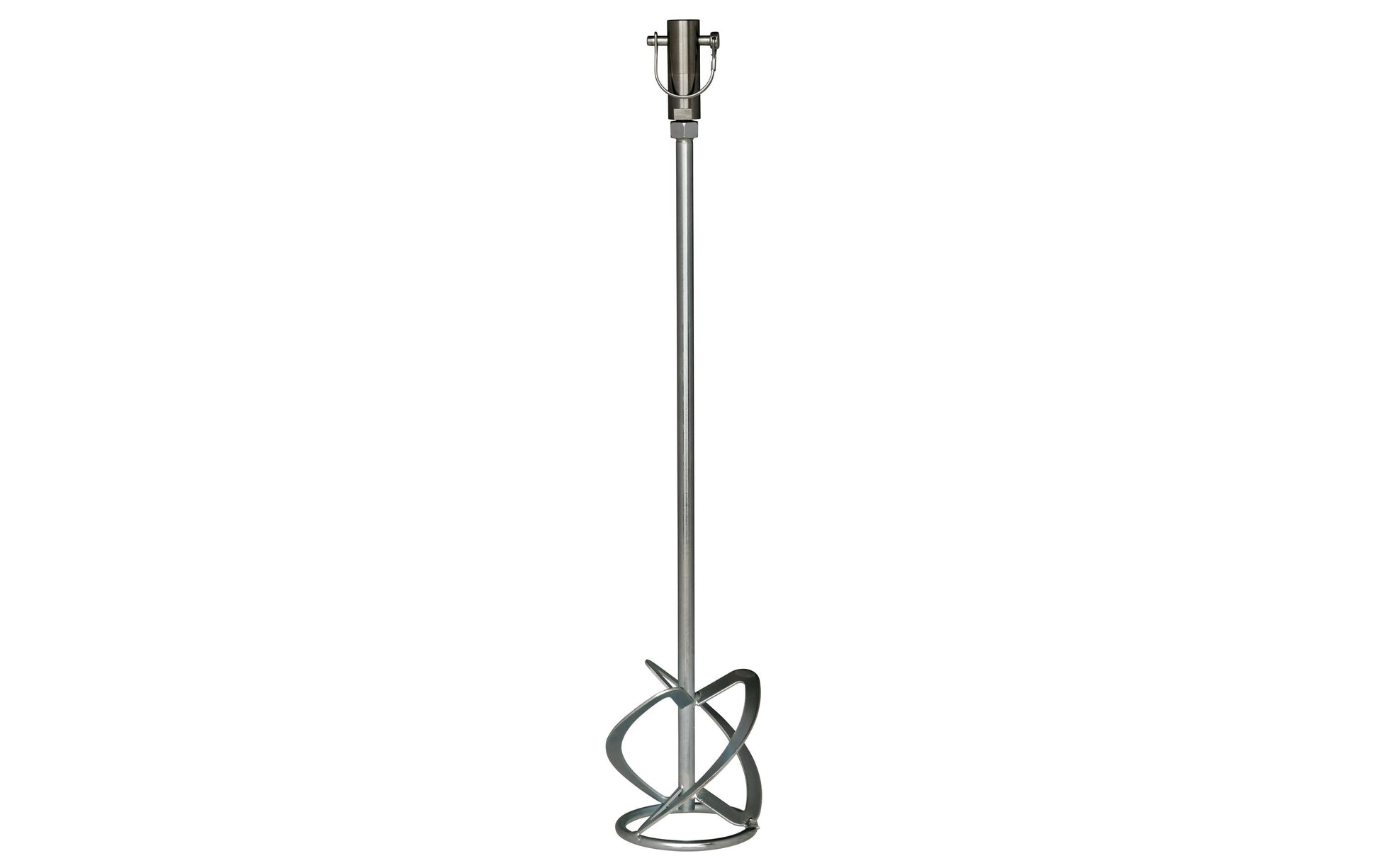 Einhell Adapter & Aufsatz Mörtelrührer 120 mm – für GE-EA