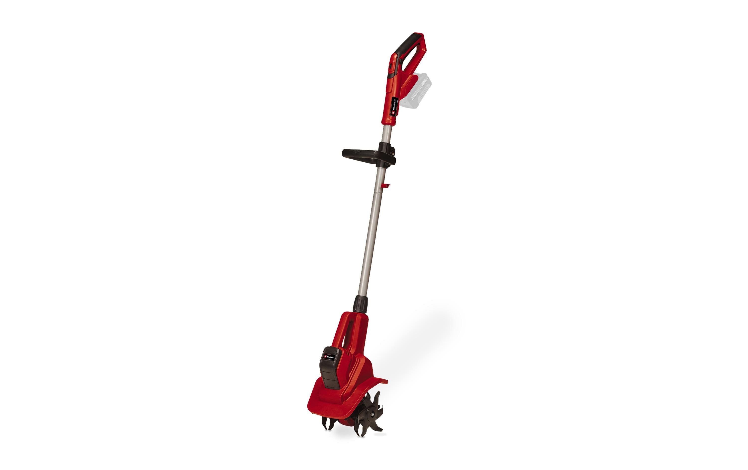 Einhell GE-CR 18/20 Li Akku-Bodenhacke – 18 V – Arbeitsbreite 200 mm – Solo – Power X-Change