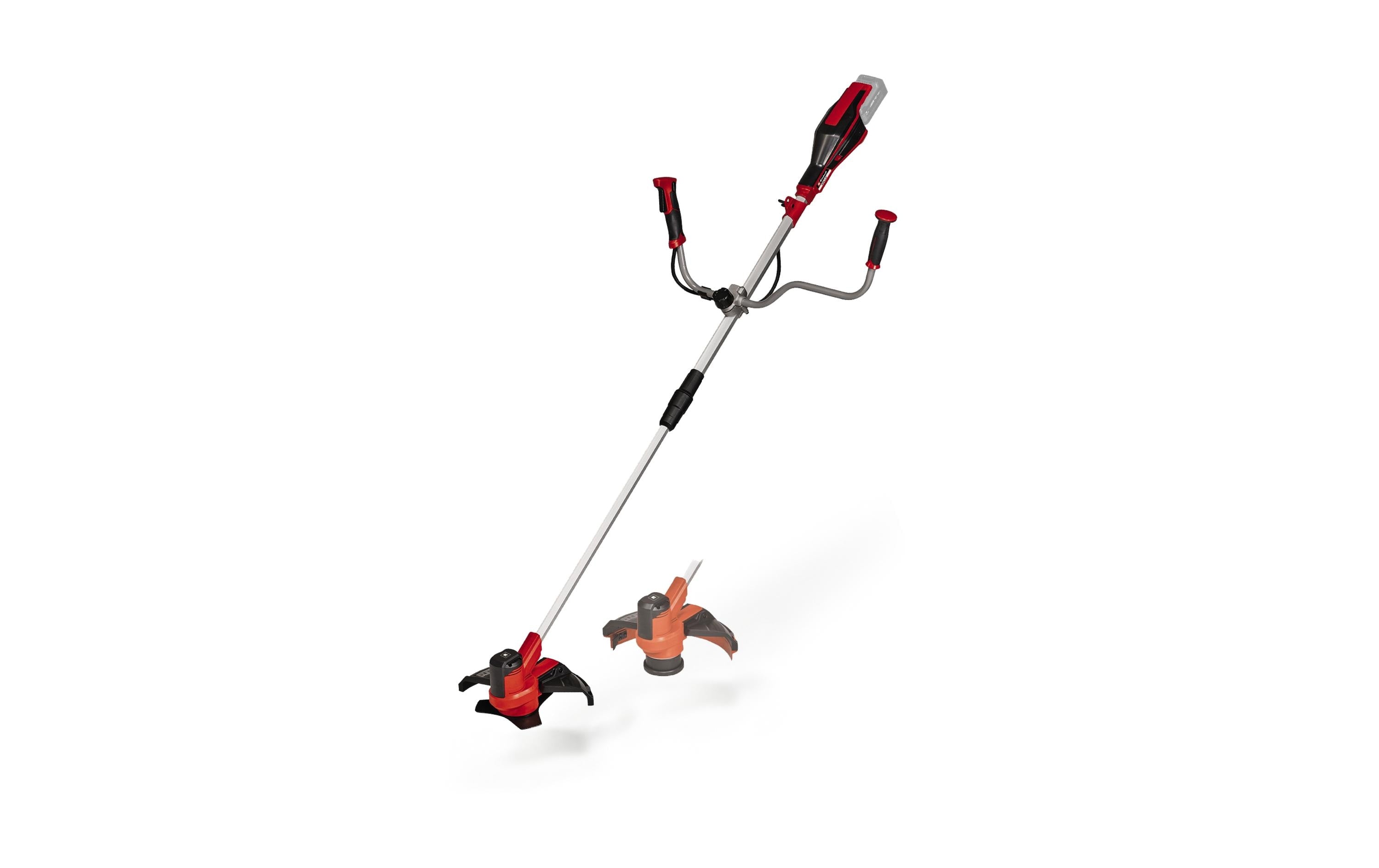 Einhell AGILLO 18/200 Akku-Rasentrimmer – 18 V – Schnittbreite 20 cm – Solo – Power X-Change
