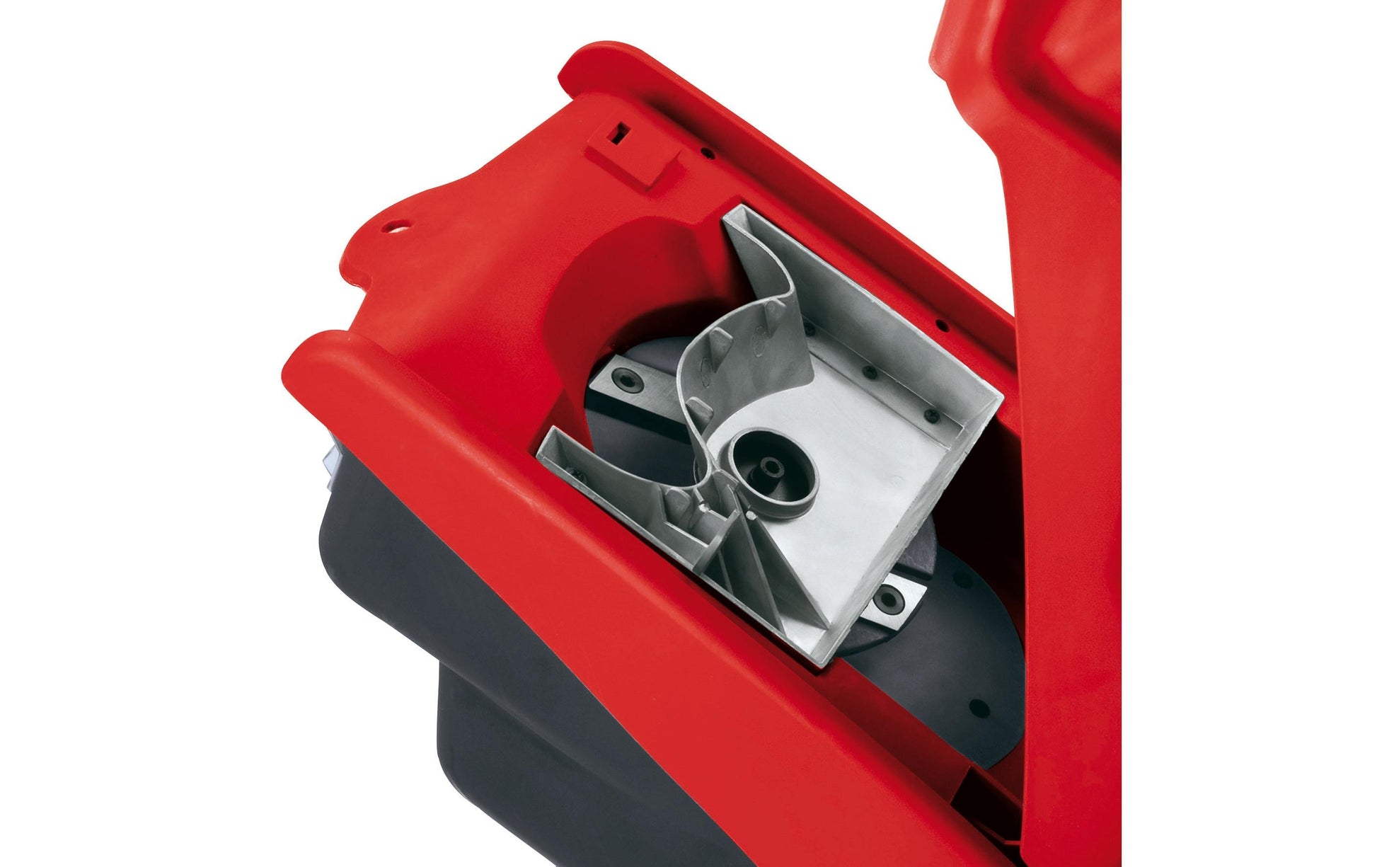 Einhell GH-KS 2440 Elektro-Häcksler – max. Ast-Durchmesser 40 mm
