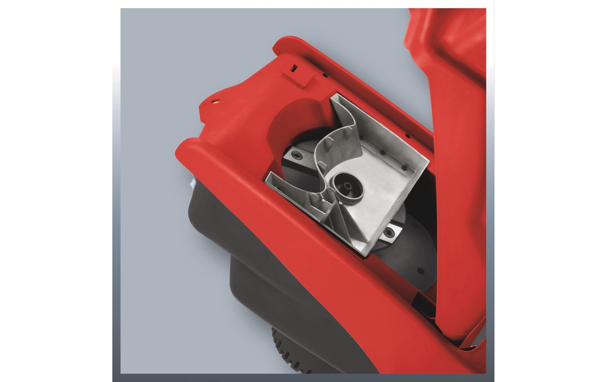 Einhell GH-KS 2440 Elektro-Häcksler – max. Ast-Durchmesser 40 mm