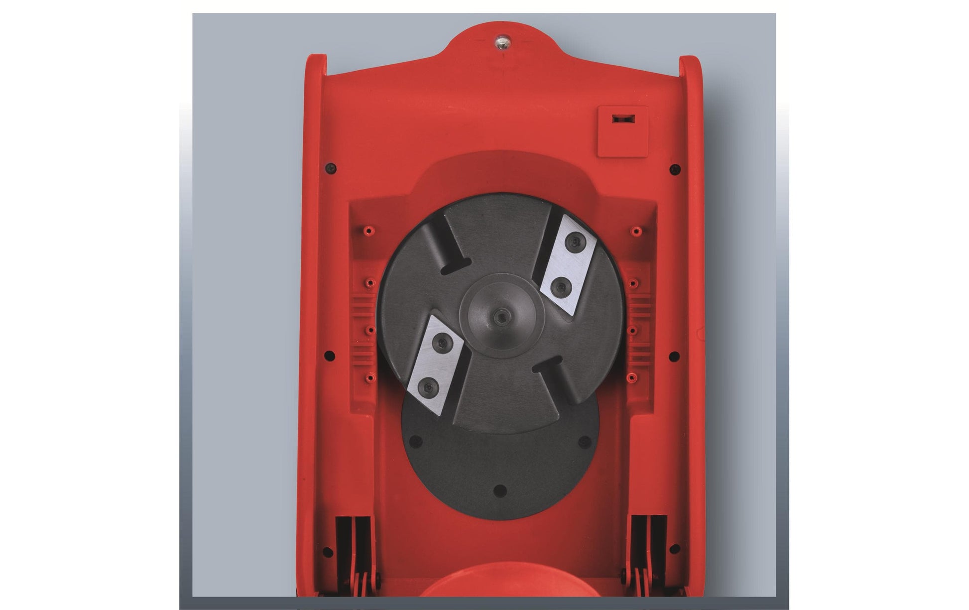 Einhell GH-KS 2440 Elektro-Häcksler – max. Ast-Durchmesser 40 mm