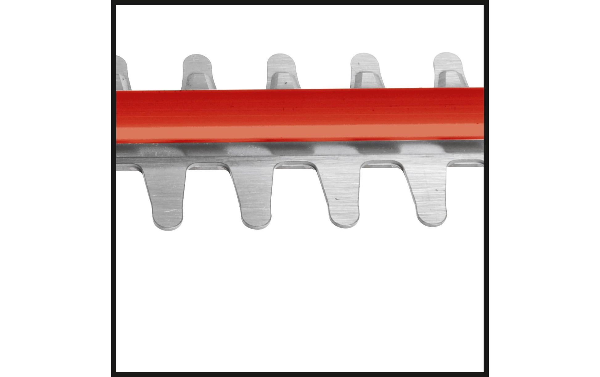 Einhell GE-CH 1846 Li Akku-Heckenschere – Schwertlänge 520 mm – Solo – Power X-Change