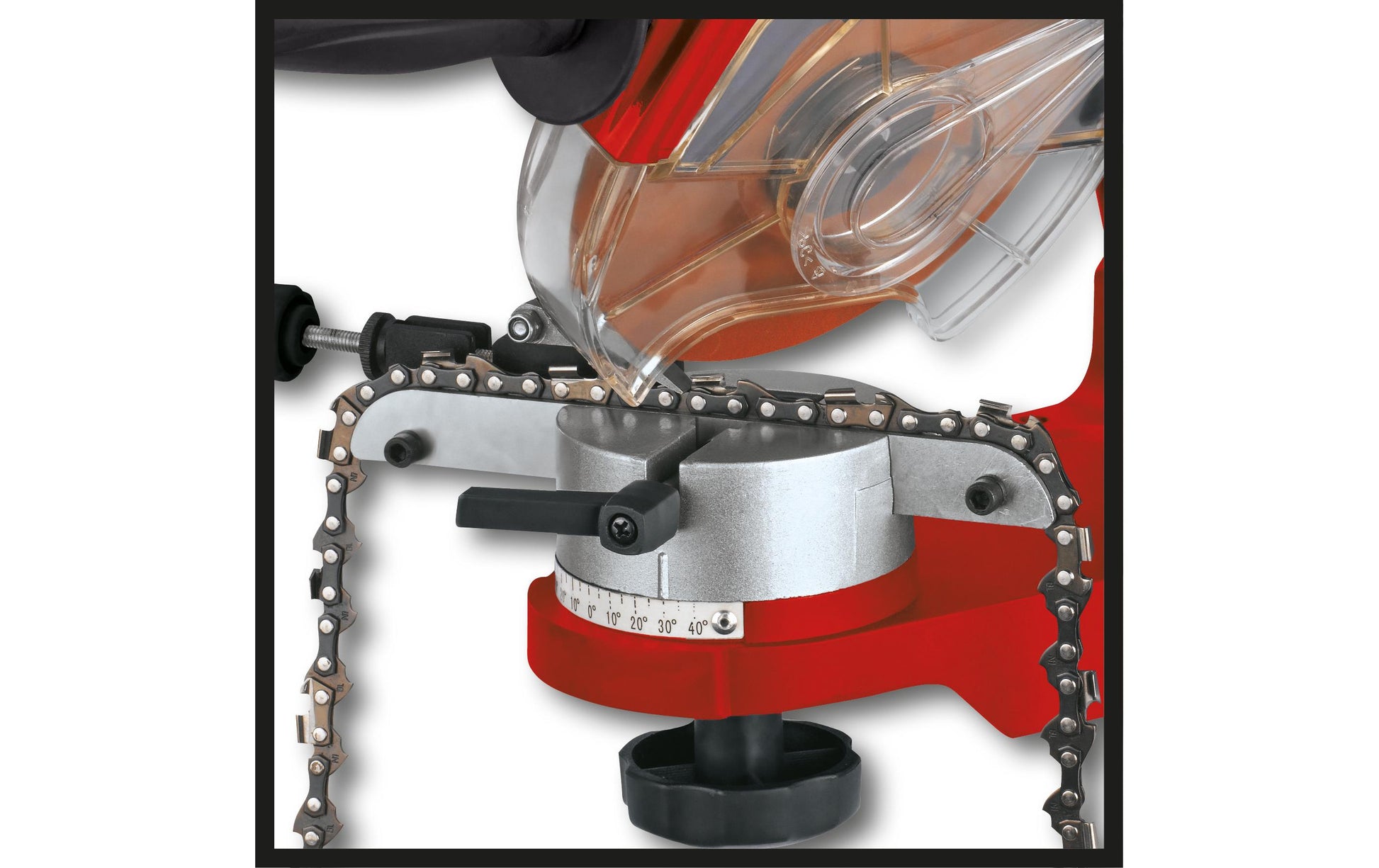 Einhell Sägekettenschärfgerät GC-CS 235 E