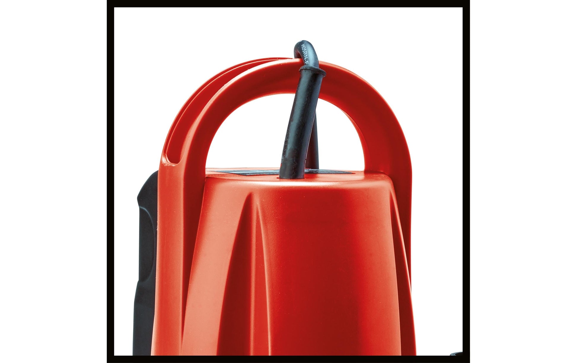 Einhell GC-SP 5511 IF Tauchpumpe – 550 W, 11000 l/h, Förderhöhe 8,5 m, 230 V, Schmutz bis 5 mm