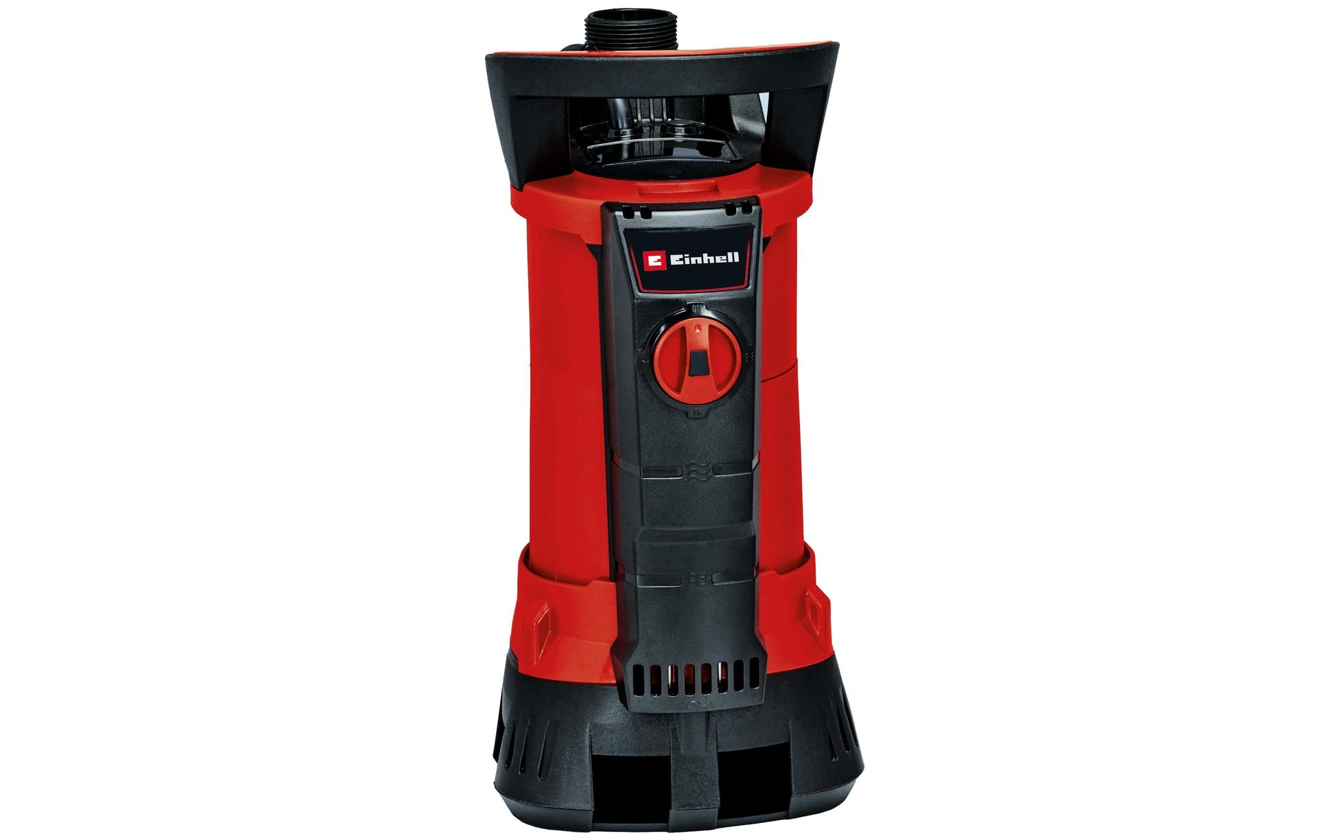 Einhell GE-DP 6935 Schmutzwasserpumpe – 17500 l/h, 690 W, Förderhöhe 9 m, 230 V