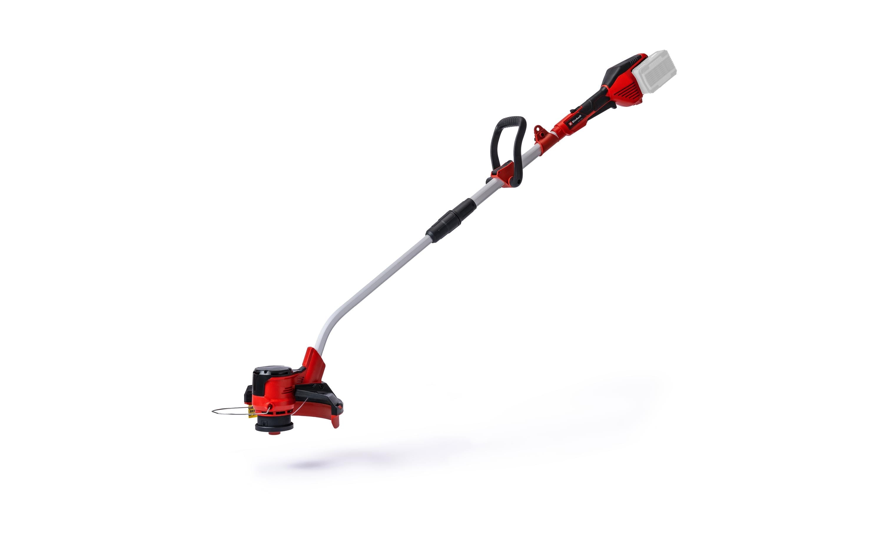 Einhell GE-CT 36/30 Li E Akku-Rasentrimmer – 36 V – Schnittbreite 30 cm – Solo – Power X-Change