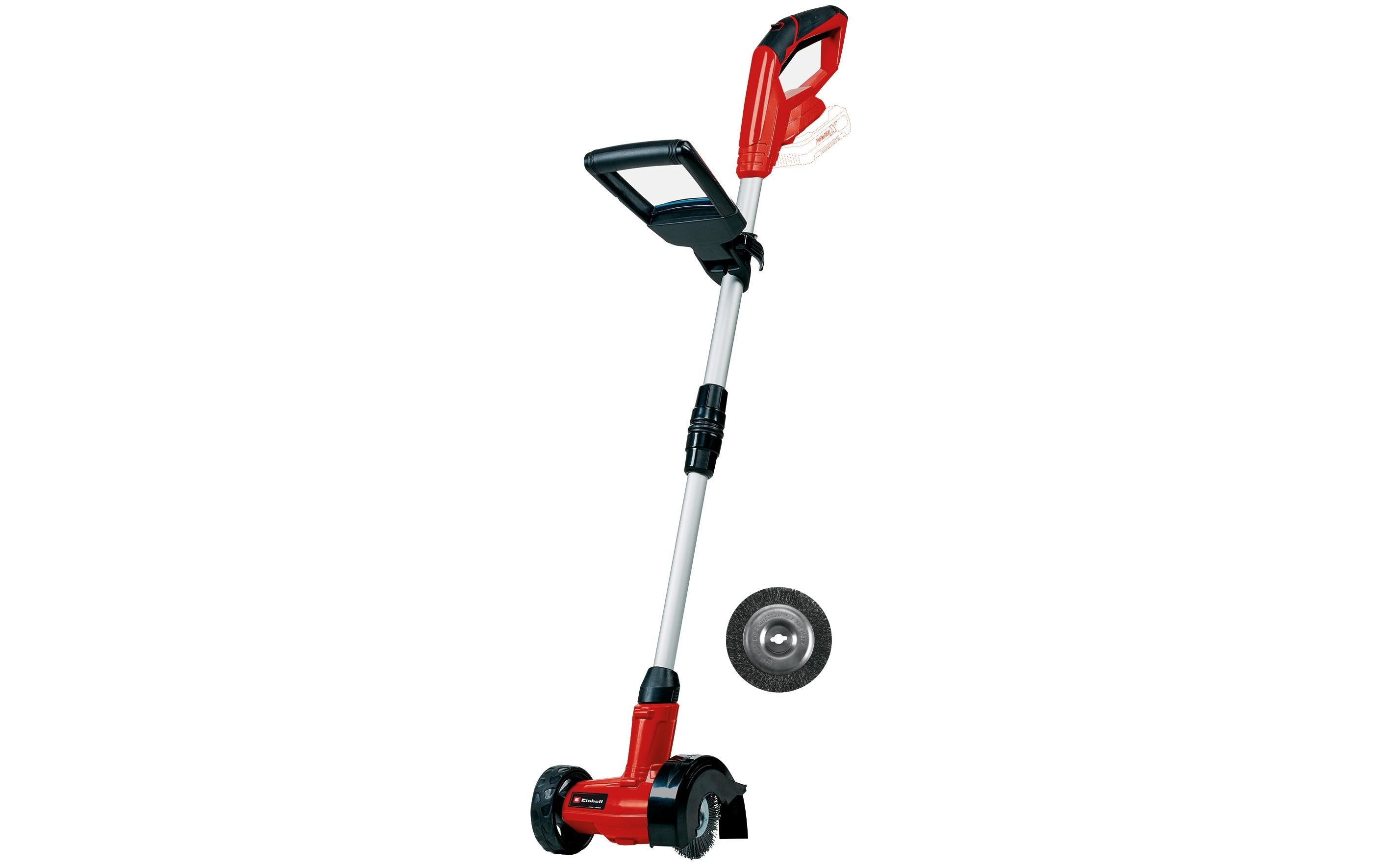 Einhell GE-CC 18 Li Akku-Fugenreiniger – 18 V – Solo