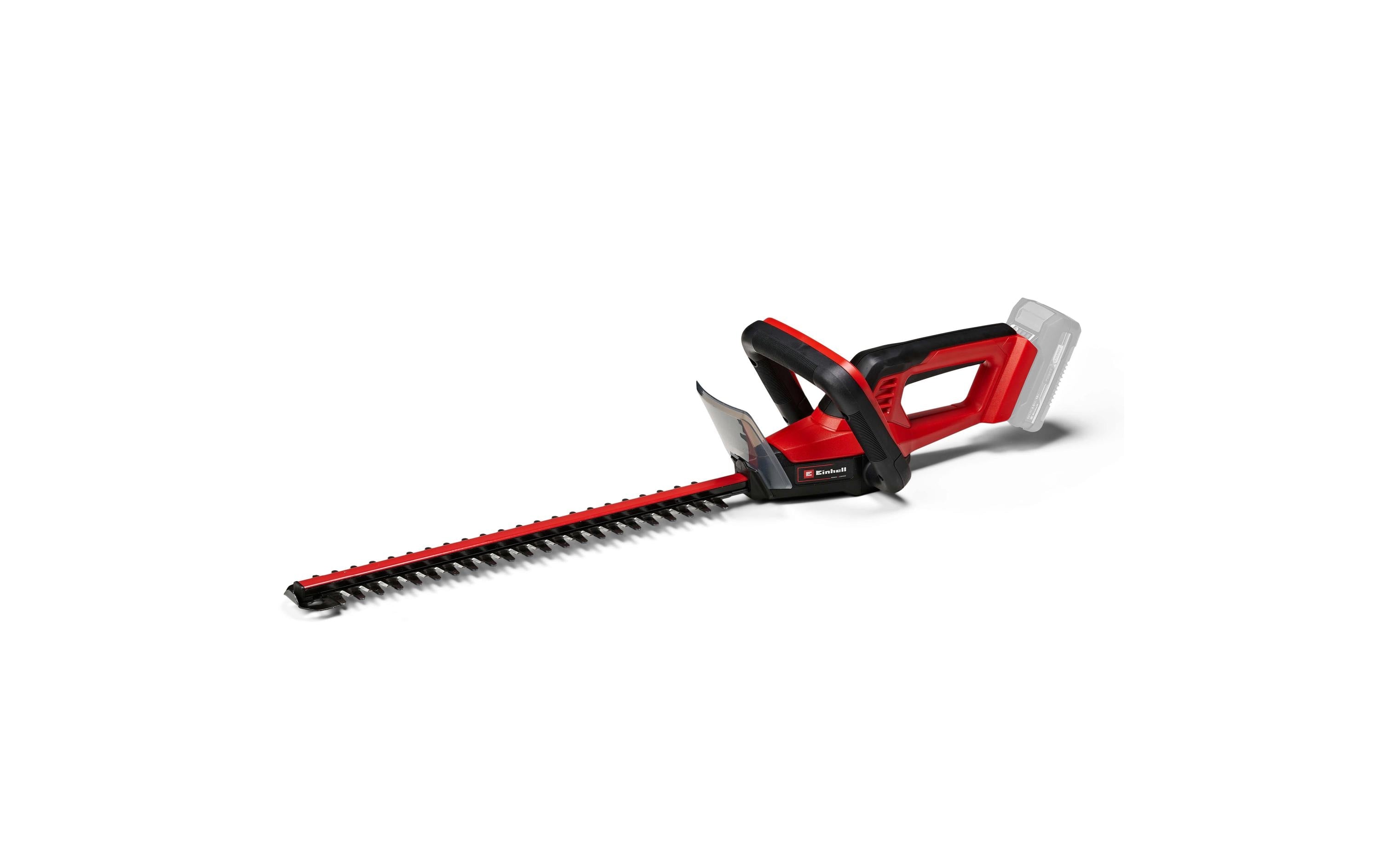 Einhell GC-CH 18/40 Li Akku-Heckenschere – 475 mm – Solo – Power X-Change