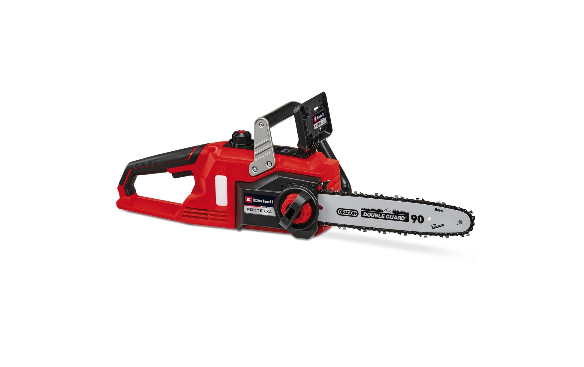Einhell FORTEXXA 18/30 Akku-Kettensäge – 18 V – Schwertlänge 300 mm – Solo – Power X-Change