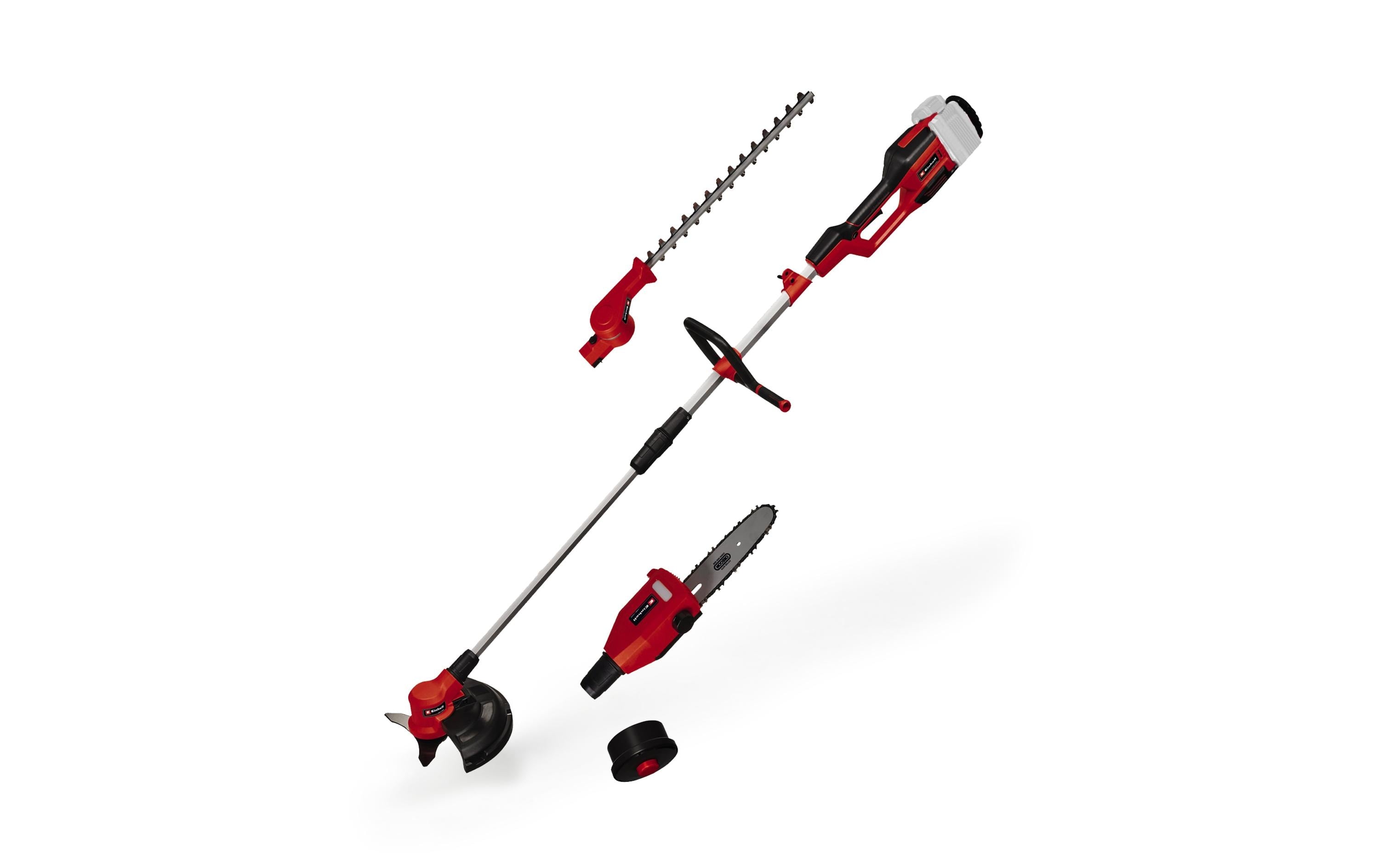 Einhell GE-LM 36/4in1 Akku-Multifunktionswerkzeug – 18 V – Schnittbreite 330 mm – Solo – Power X-Change