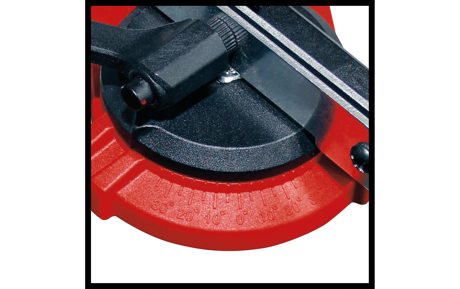 Einhell GE-CS 18 Li Akku-Kettenschärfgerät – 18 V – Solo